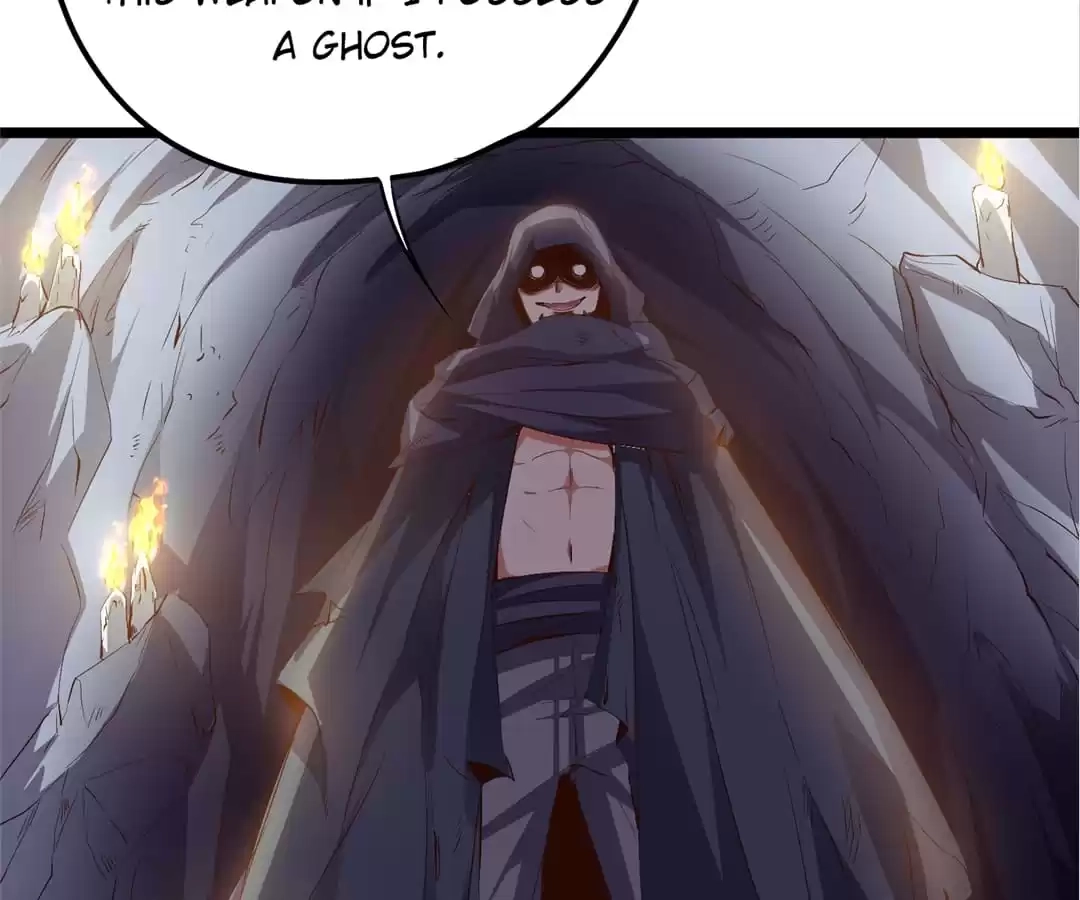 Read The Crouching Tiger chapter 67 image 26 on Lezhin