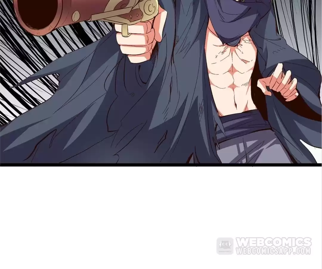 Read The Crouching Tiger chapter 67 image 34 on Lezhin