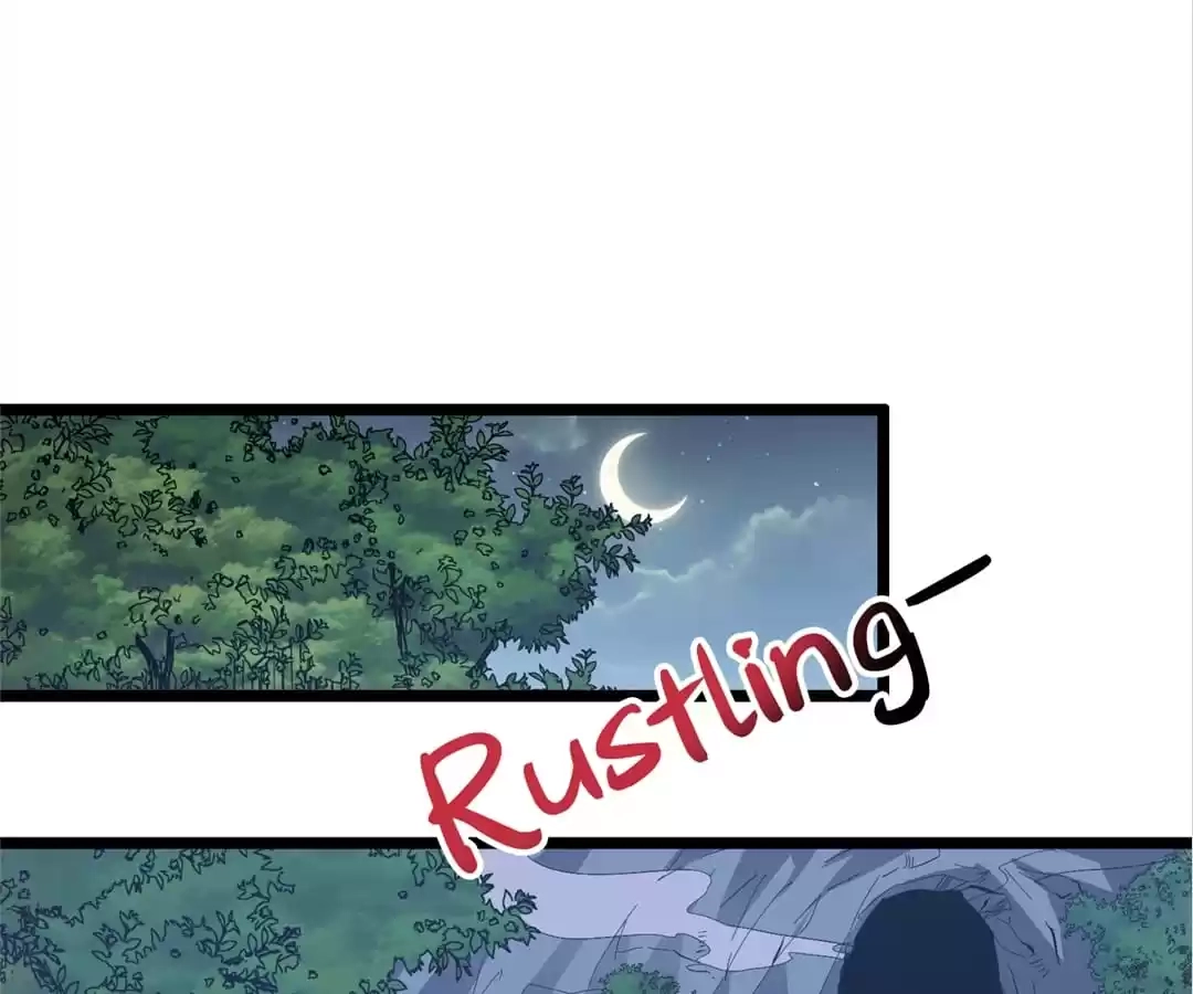 Read The Crouching Tiger chapter 67 image 40 on Lezhin