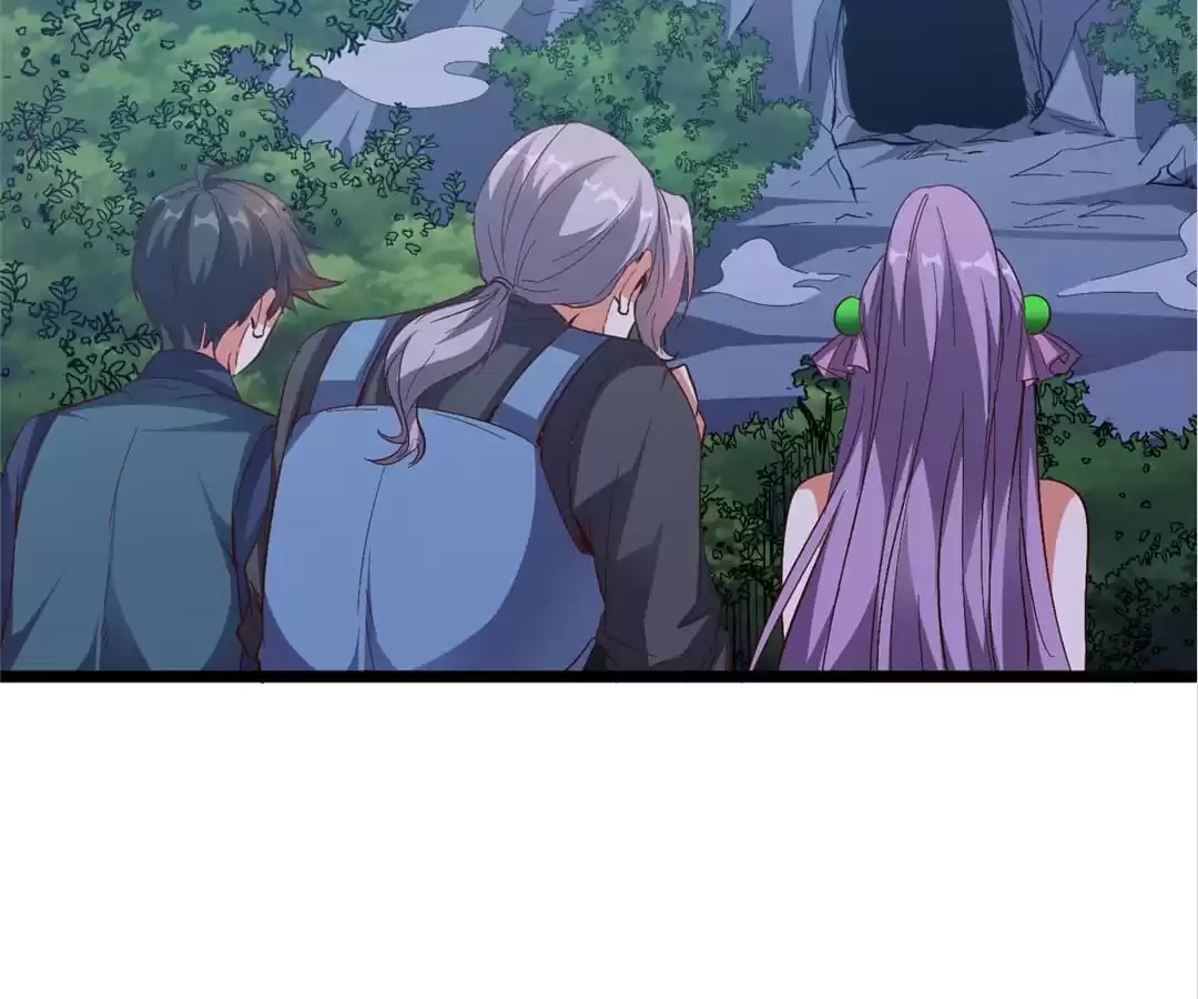Read The Crouching Tiger chapter 67 image 41 on Lezhin