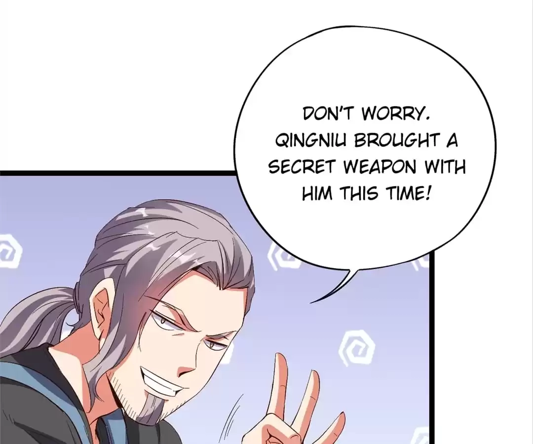Read The Crouching Tiger chapter 67 image 45 on Lezhin