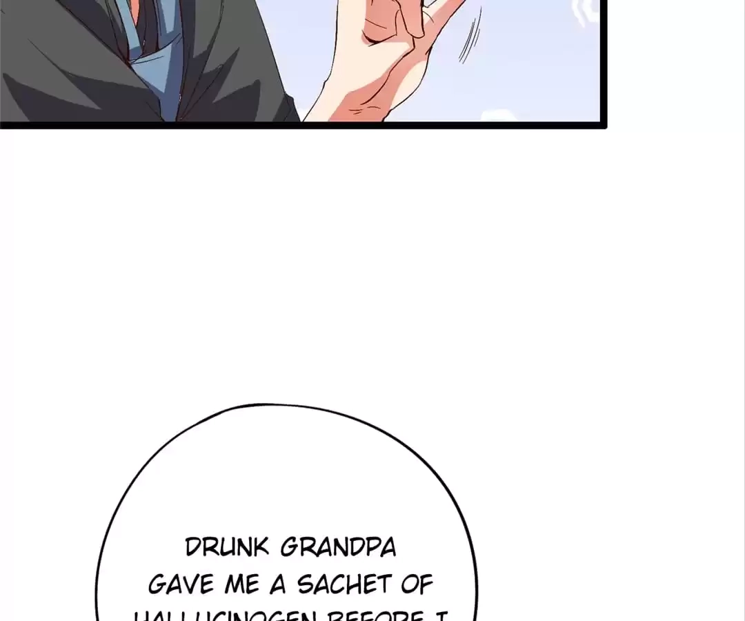 Read The Crouching Tiger chapter 67 image 46 on Lezhin