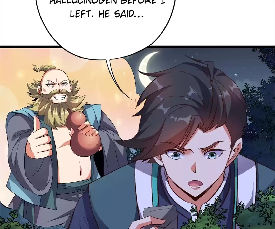 Read The Crouching Tiger chapter 67 image 47 on Lezhin