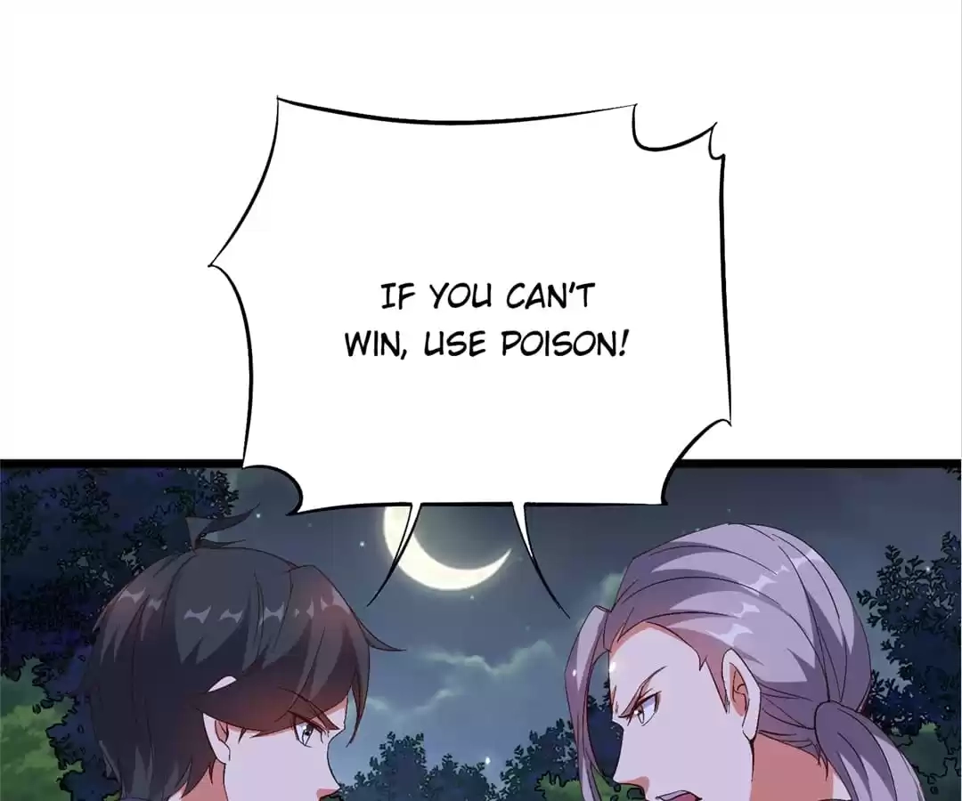 Read The Crouching Tiger chapter 67 image 49 on Lezhin