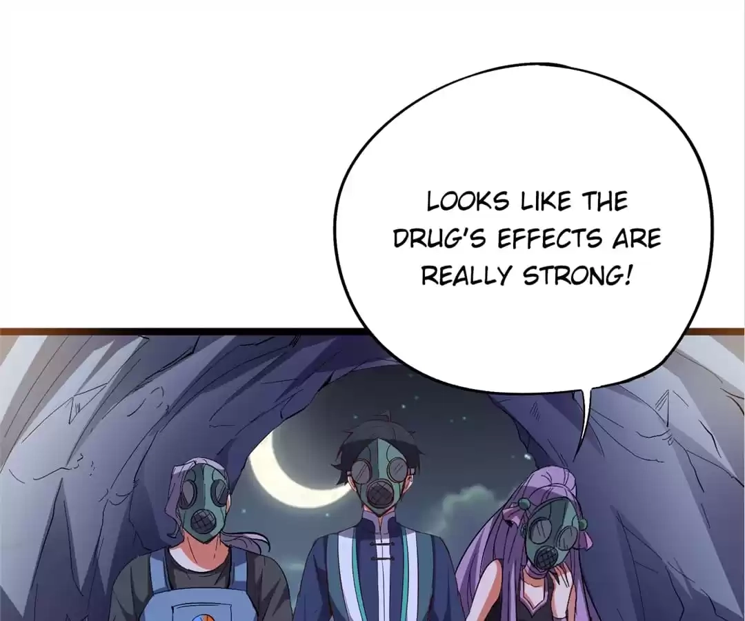 Read The Crouching Tiger chapter 67 image 60 on Lezhin