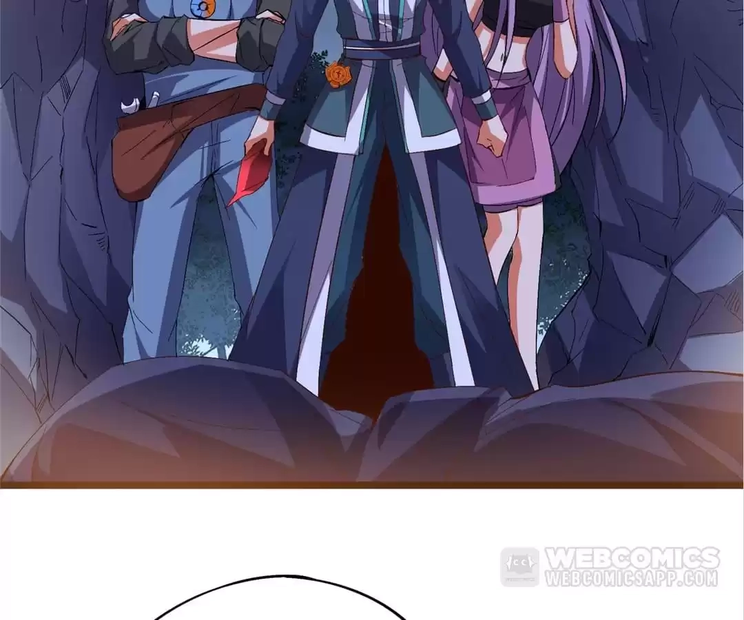 Read The Crouching Tiger chapter 67 image 61 on Lezhin