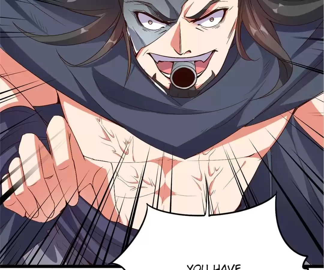 Read The Crouching Tiger chapter 69 image 16 on Lezhin