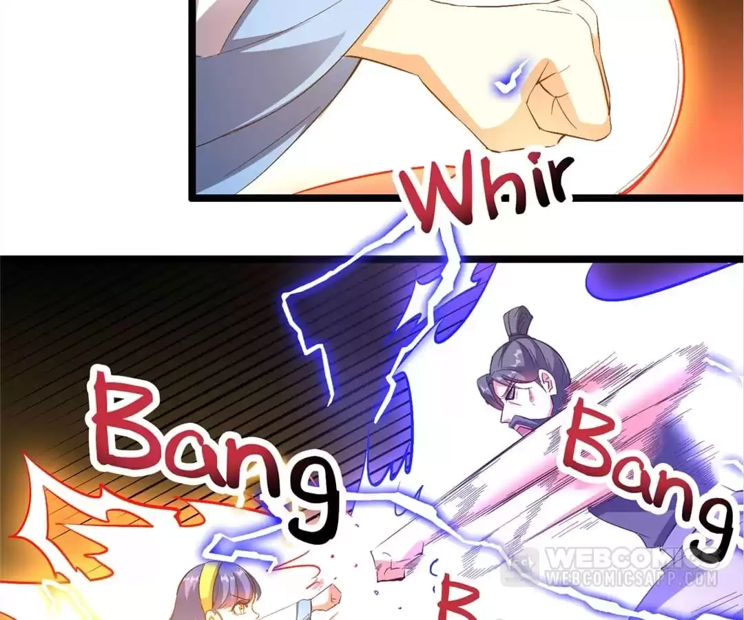 Read The Crouching Tiger chapter 69 image 2 on Lezhin