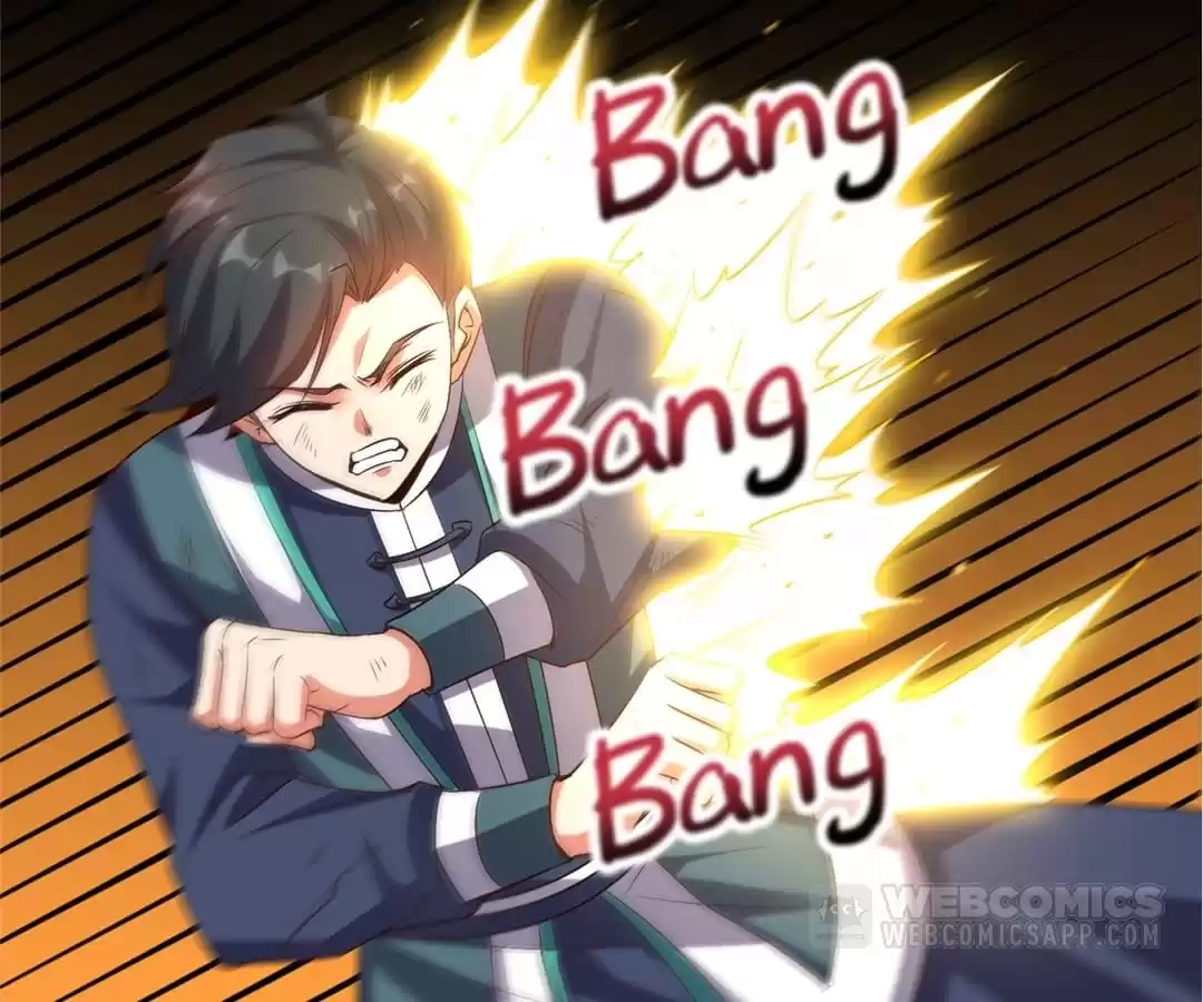 Read The Crouching Tiger chapter 69 image 20 on Lezhin
