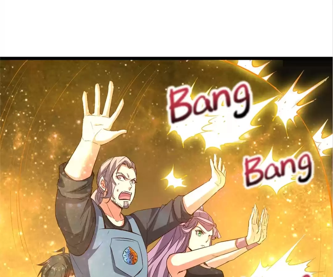 Read The Crouching Tiger chapter 69 image 22 on Lezhin