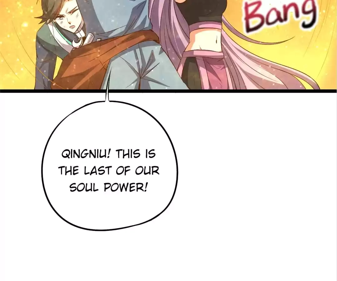 Read The Crouching Tiger chapter 69 image 23 on Lezhin