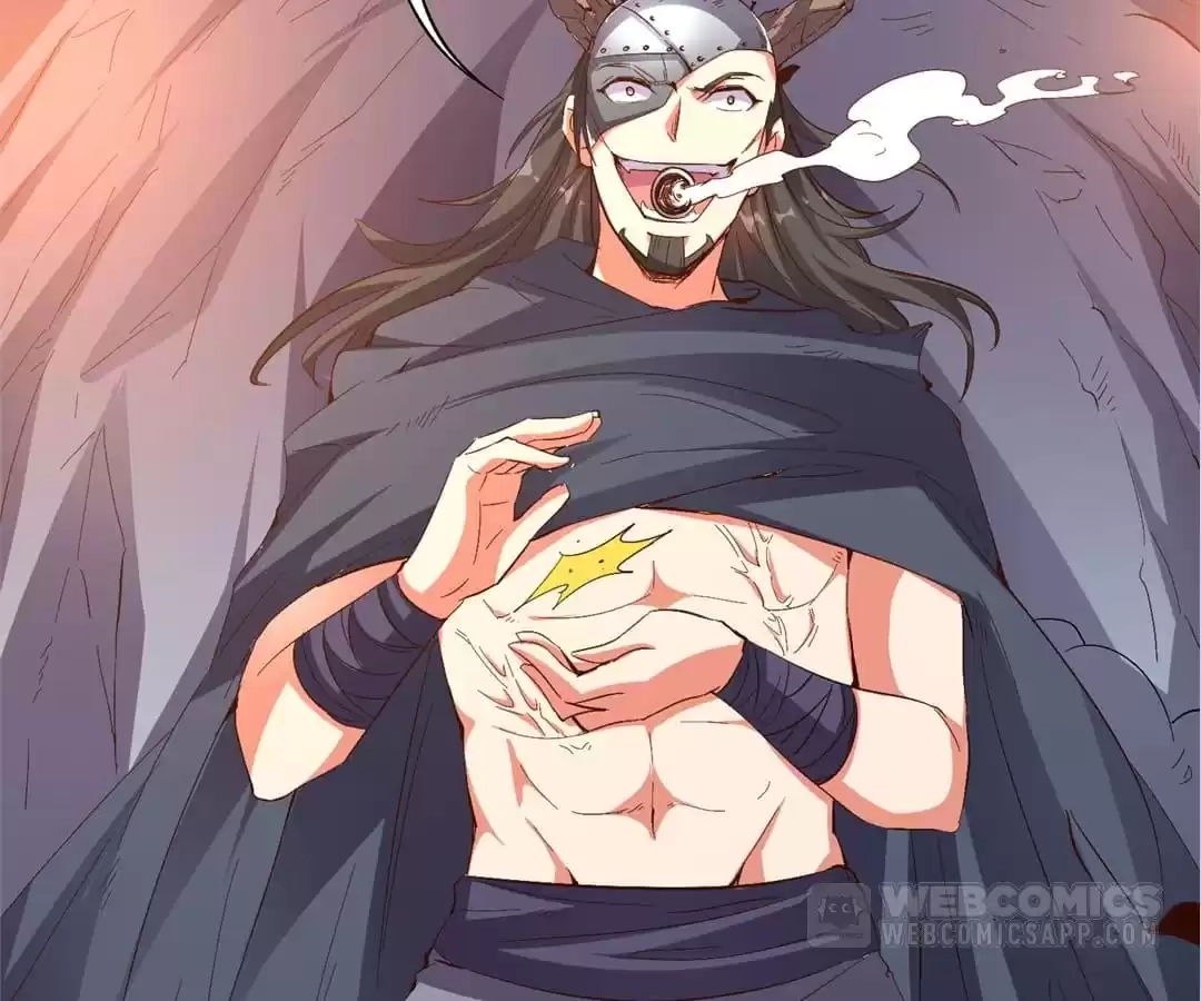 Read The Crouching Tiger chapter 69 image 26 on Lezhin
