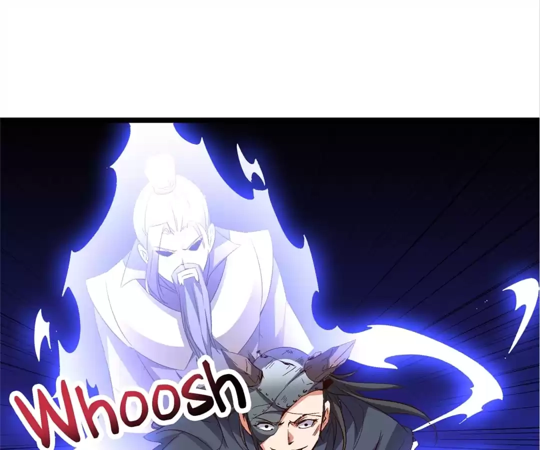 Read The Crouching Tiger chapter 69 image 31 on Lezhin