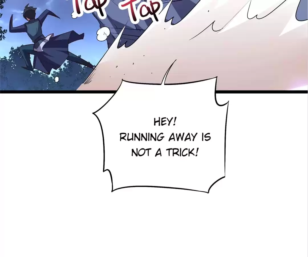 Read The Crouching Tiger chapter 69 image 35 on Lezhin