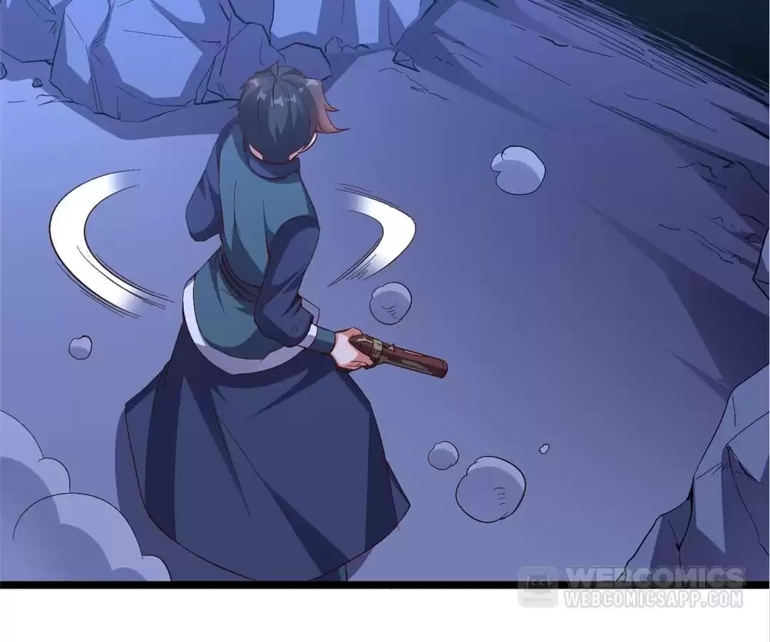 Read The Crouching Tiger chapter 69 image 38 on Lezhin