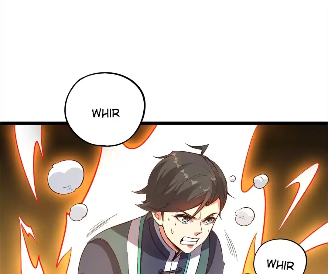 Read The Crouching Tiger chapter 69 image 4 on Lezhin