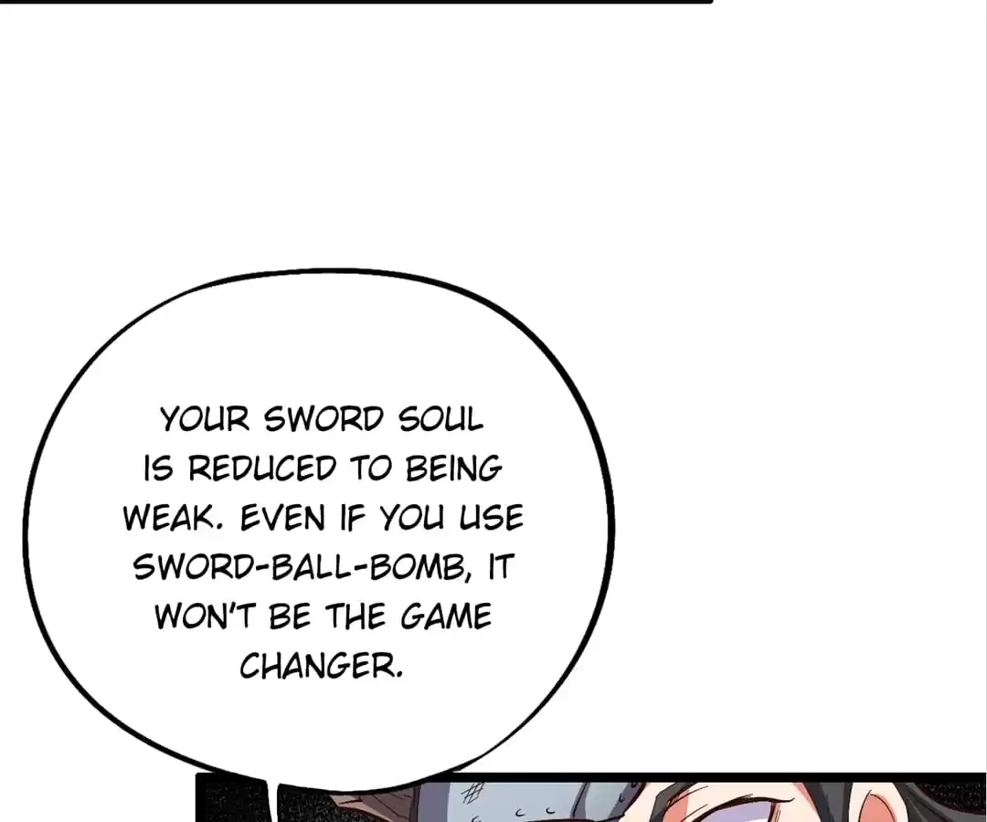 Read The Crouching Tiger chapter 69 image 41 on Lezhin