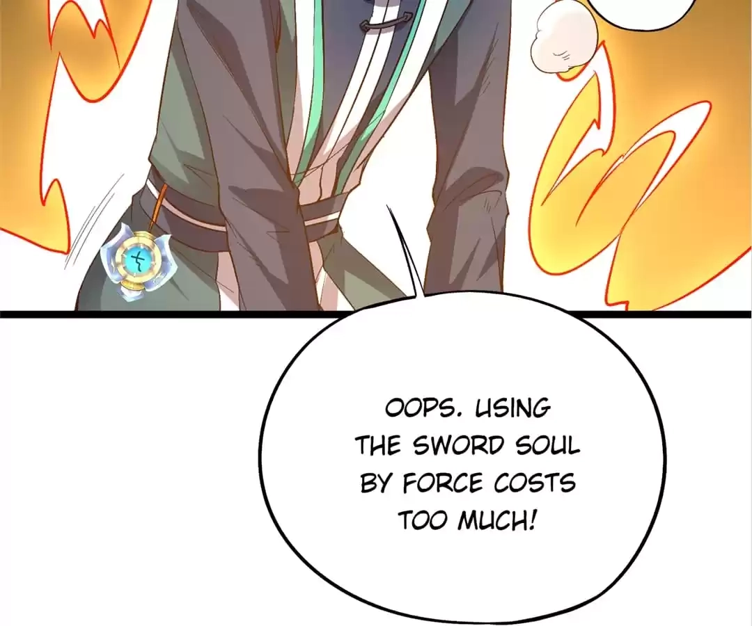 Read The Crouching Tiger chapter 69 image 5 on Lezhin