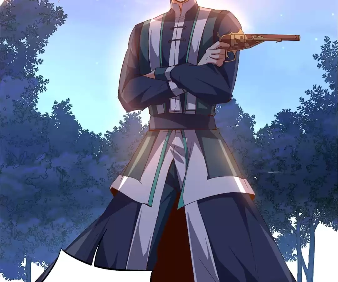 Read The Crouching Tiger chapter 69 image 52 on Lezhin