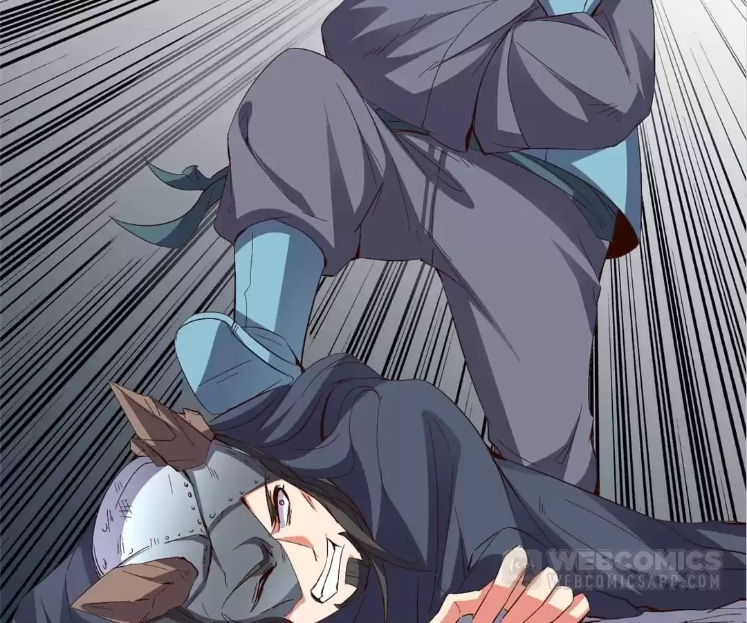 Read The Crouching Tiger chapter 69 image 62 on Lezhin