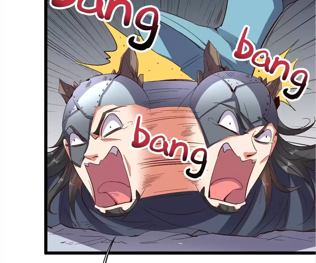 Read The Crouching Tiger chapter 69 image 64 on Lezhin