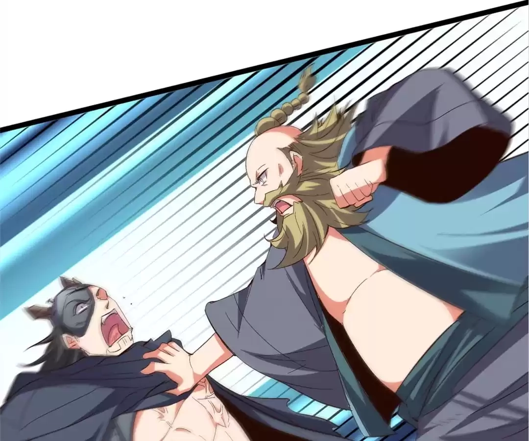 Read The Crouching Tiger chapter 69 image 70 on Lezhin