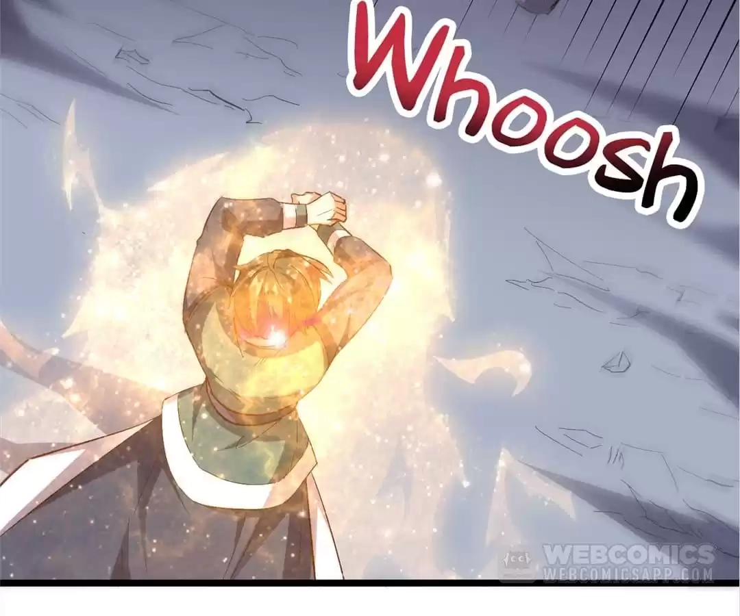 Read The Crouching Tiger chapter 69 image 8 on Lezhin