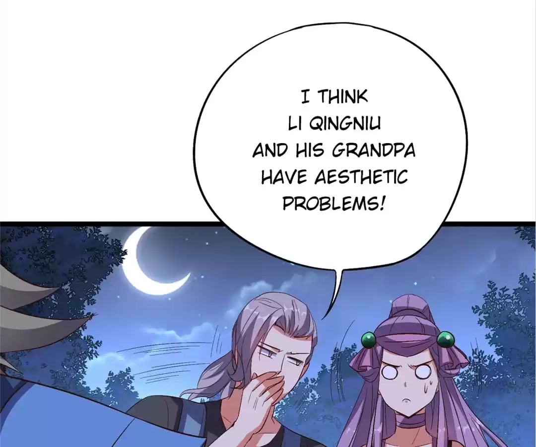 Read The Crouching Tiger chapter 69 image 82 on Lezhin