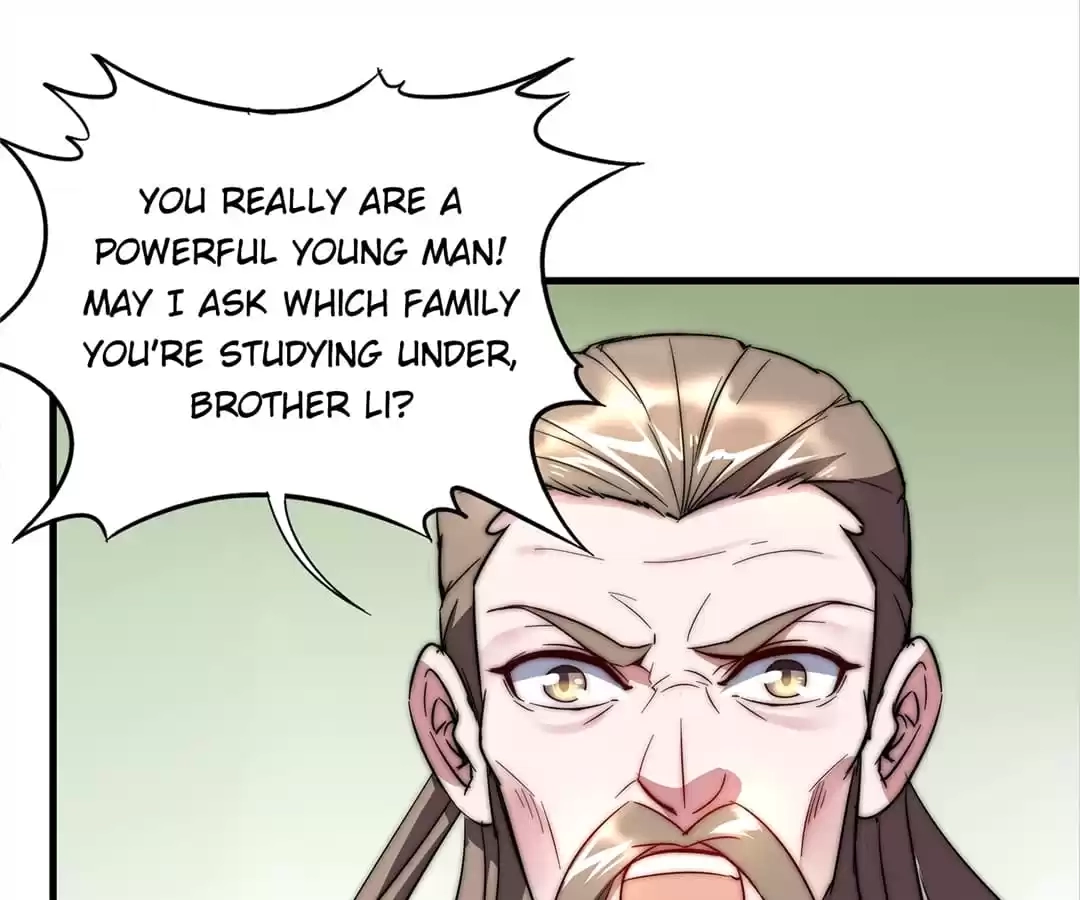 Read The Crouching Tiger chapter 7 image 1 on Lezhin
