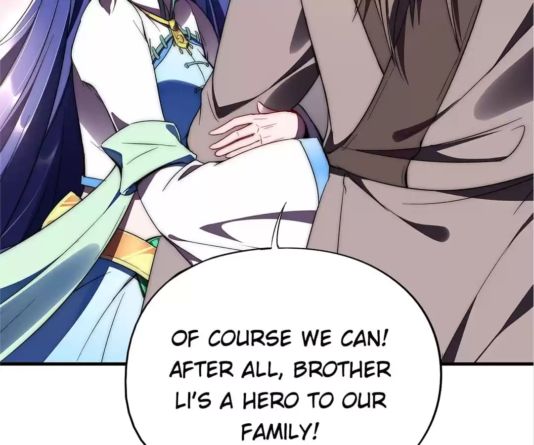Read The Crouching Tiger chapter 7 image 14 on Lezhin