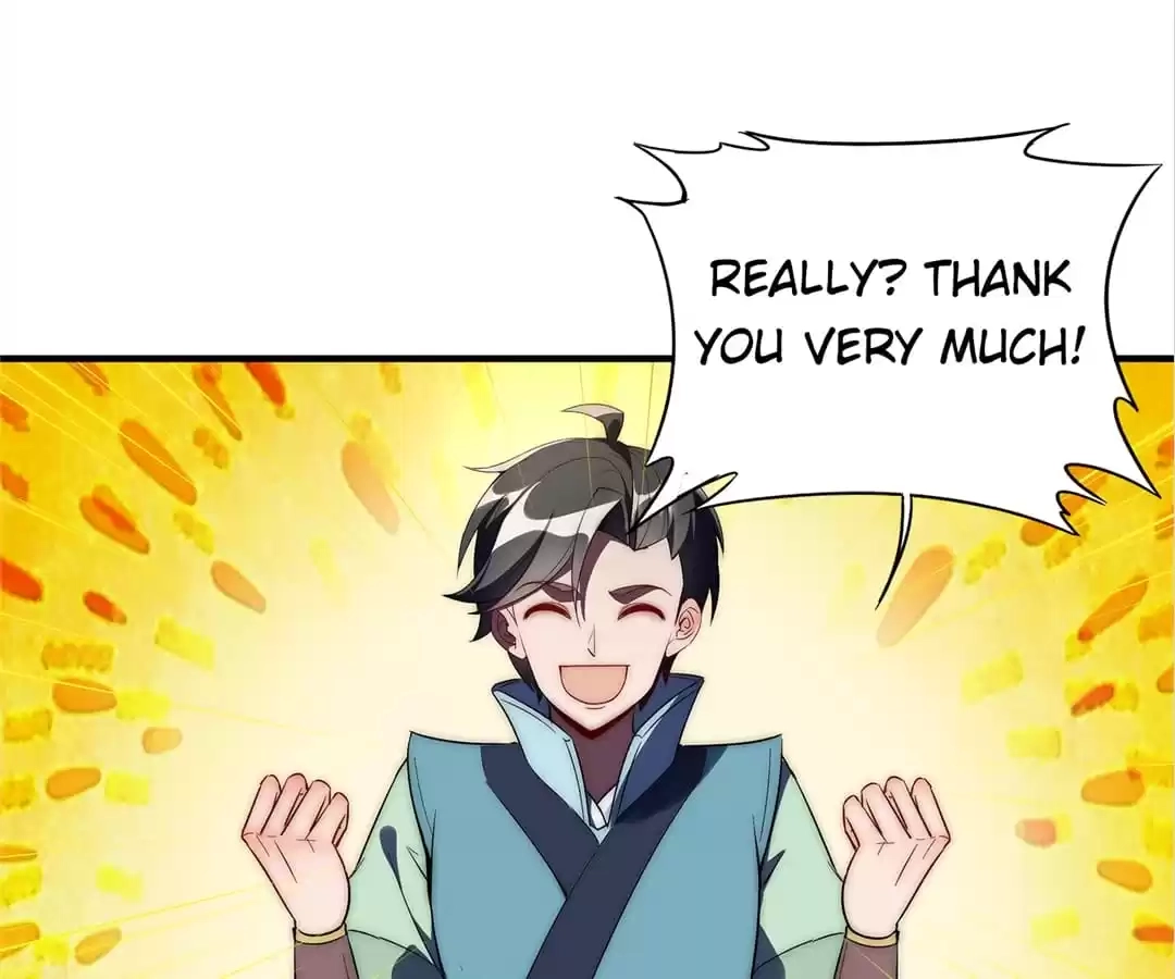 Read The Crouching Tiger chapter 7 image 18 on Lezhin