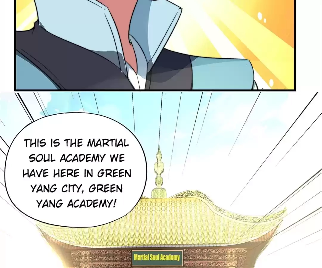 Read The Crouching Tiger chapter 7 image 27 on Lezhin