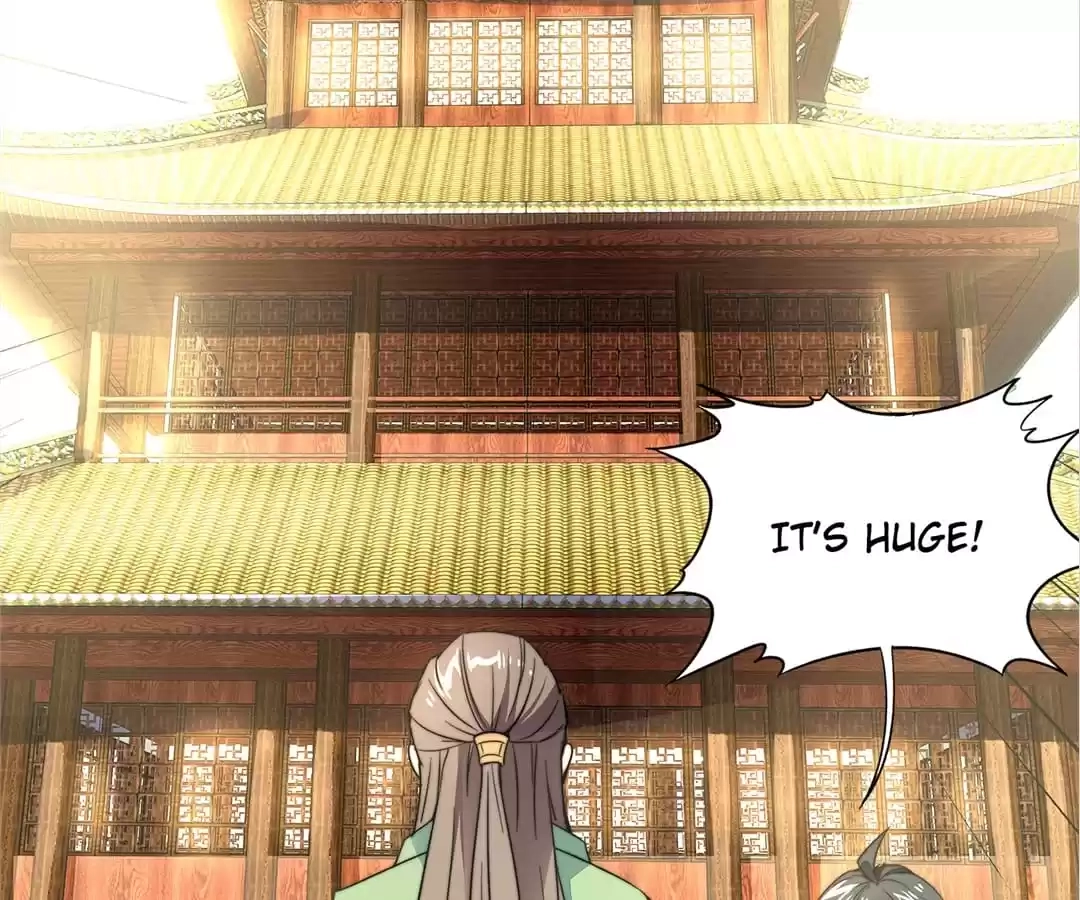 Read The Crouching Tiger chapter 7 image 28 on Lezhin