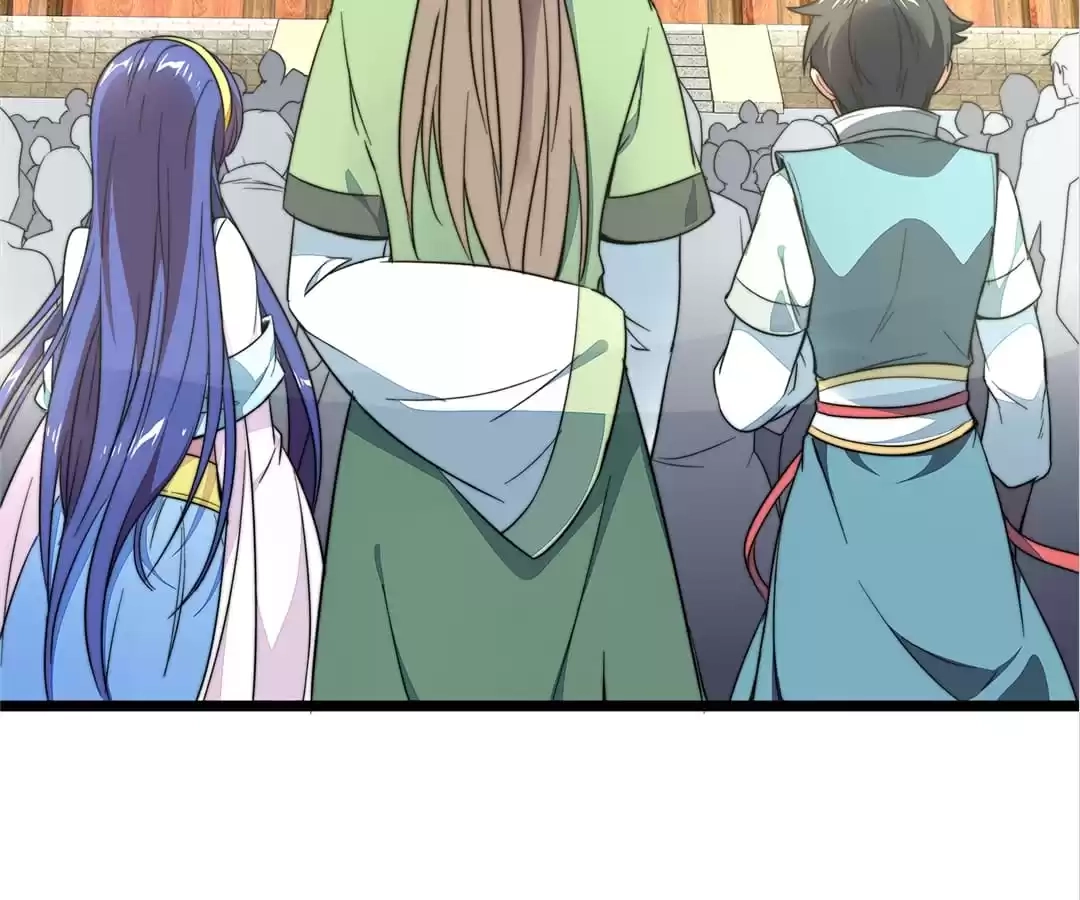 Read The Crouching Tiger chapter 7 image 29 on Lezhin