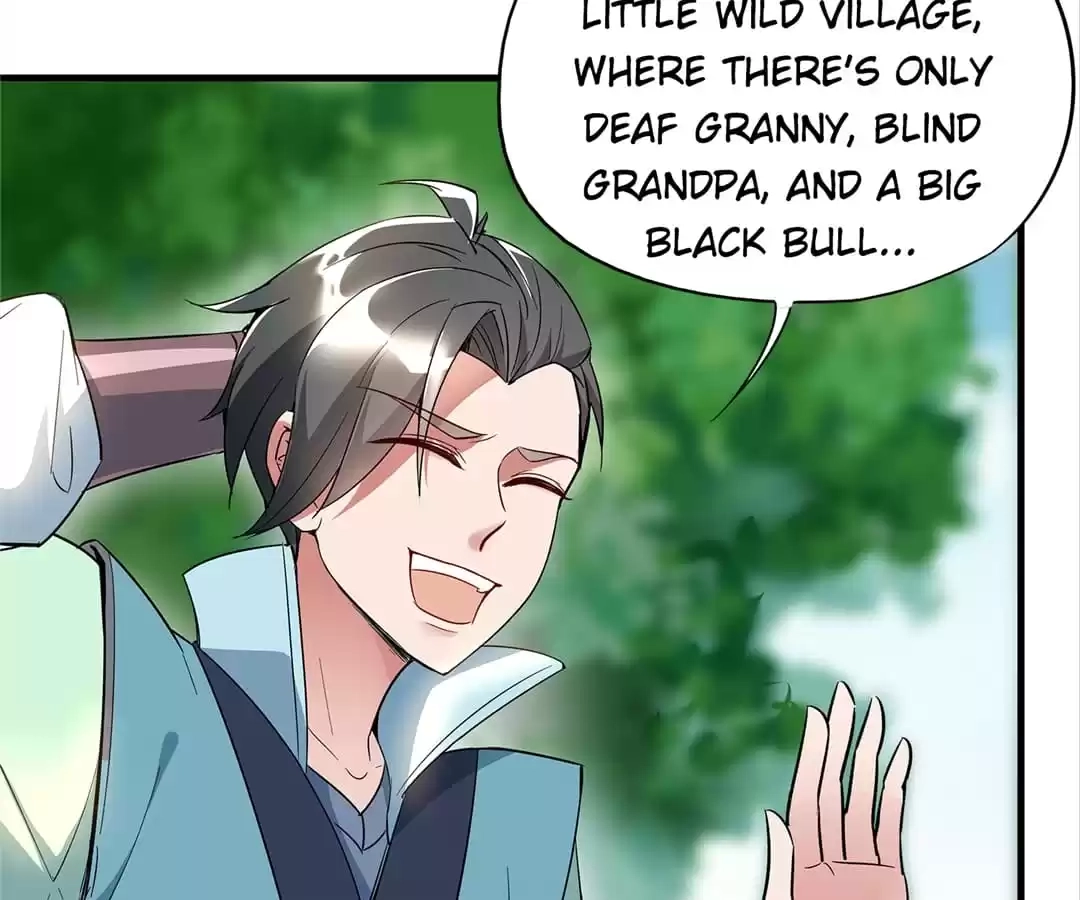 Read The Crouching Tiger chapter 7 image 3 on Lezhin
