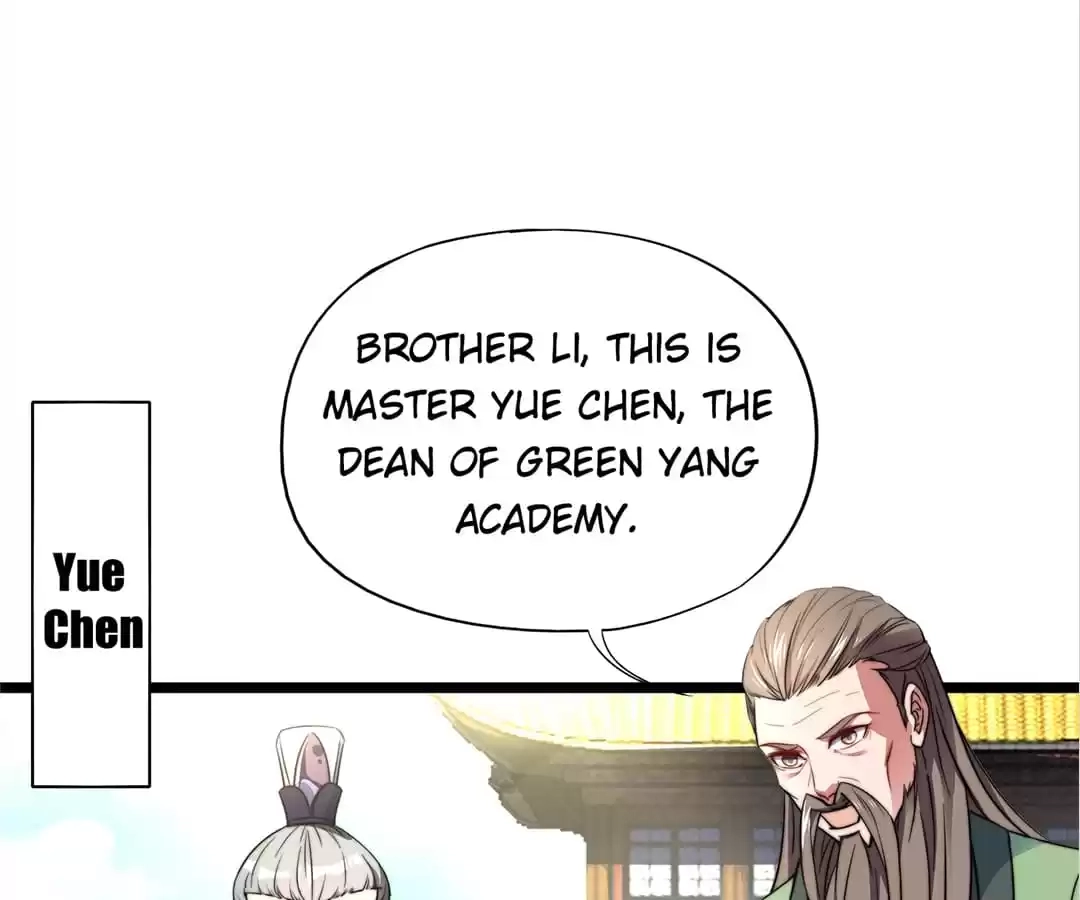 Read The Crouching Tiger chapter 7 image 30 on Lezhin
