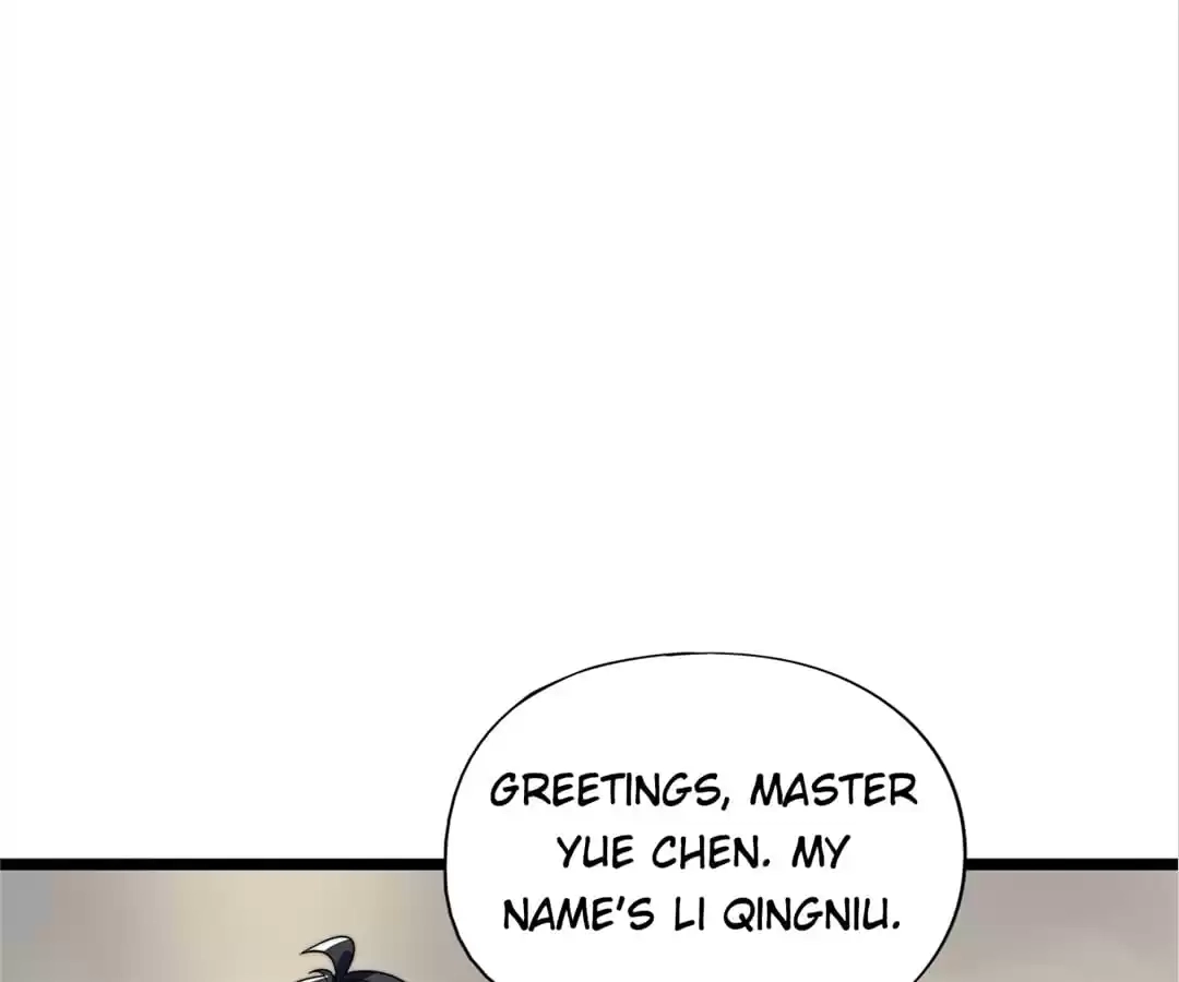 Read The Crouching Tiger chapter 7 image 32 on Lezhin