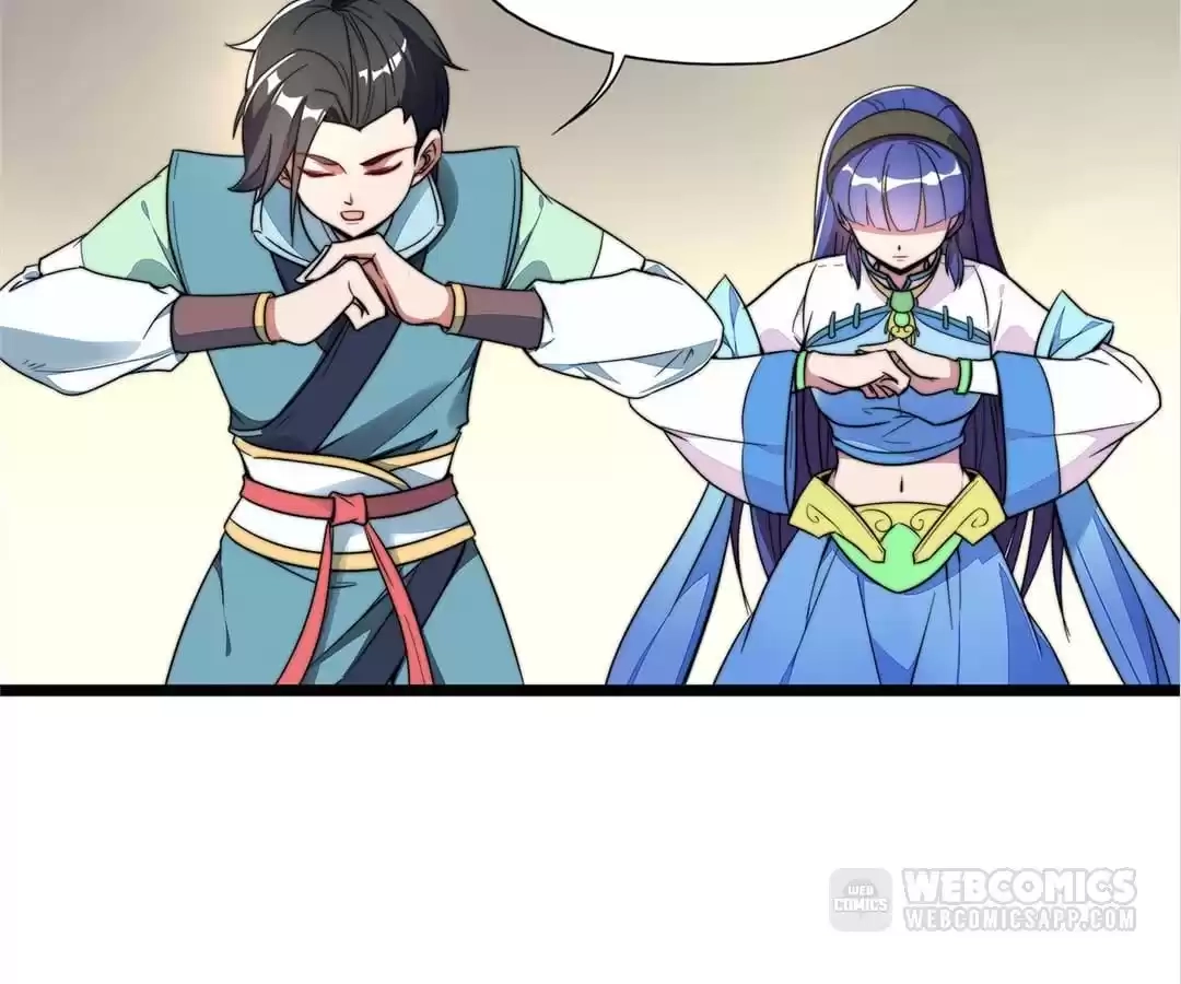 Read The Crouching Tiger chapter 7 image 33 on Lezhin