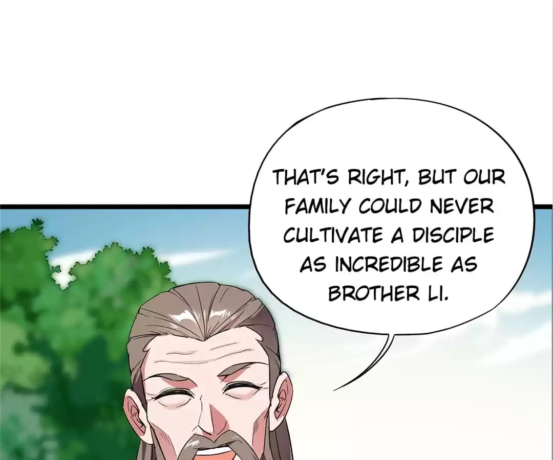 Read The Crouching Tiger chapter 7 image 36 on Lezhin