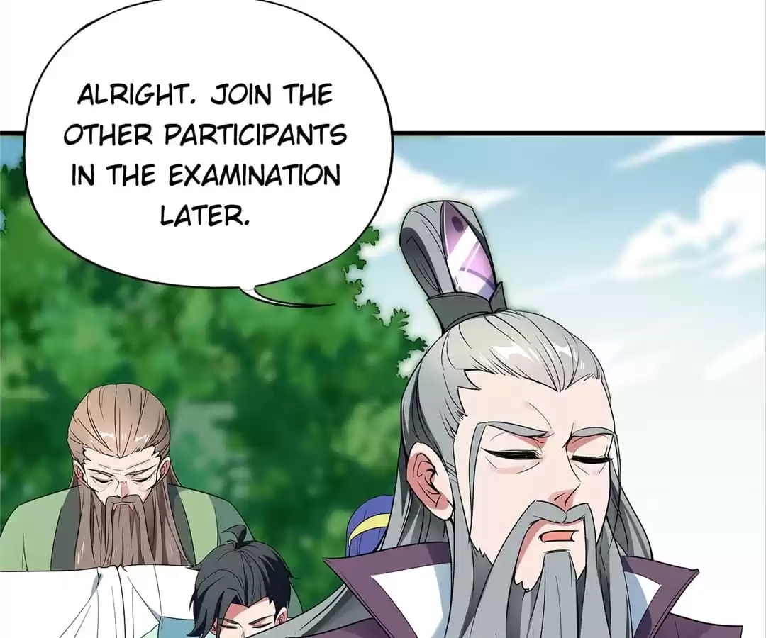 Read The Crouching Tiger chapter 7 image 39 on Lezhin