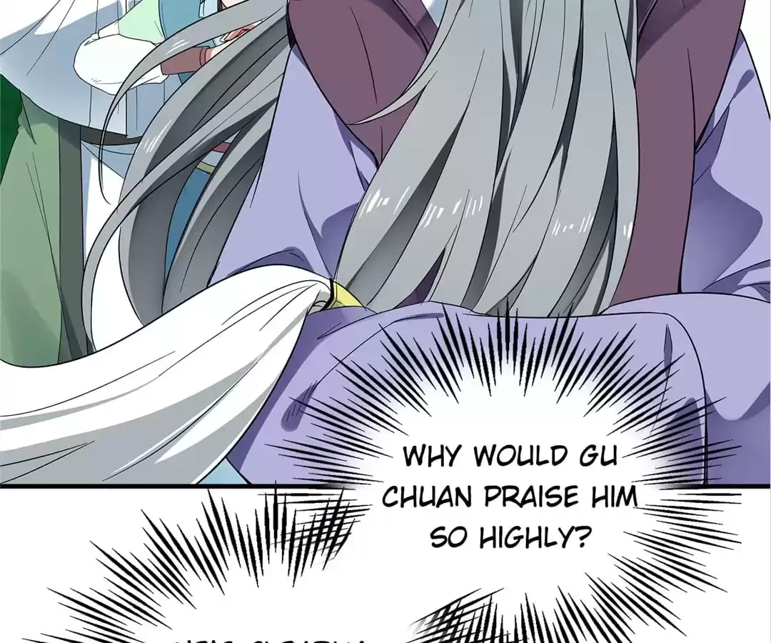 Read The Crouching Tiger chapter 7 image 40 on Lezhin