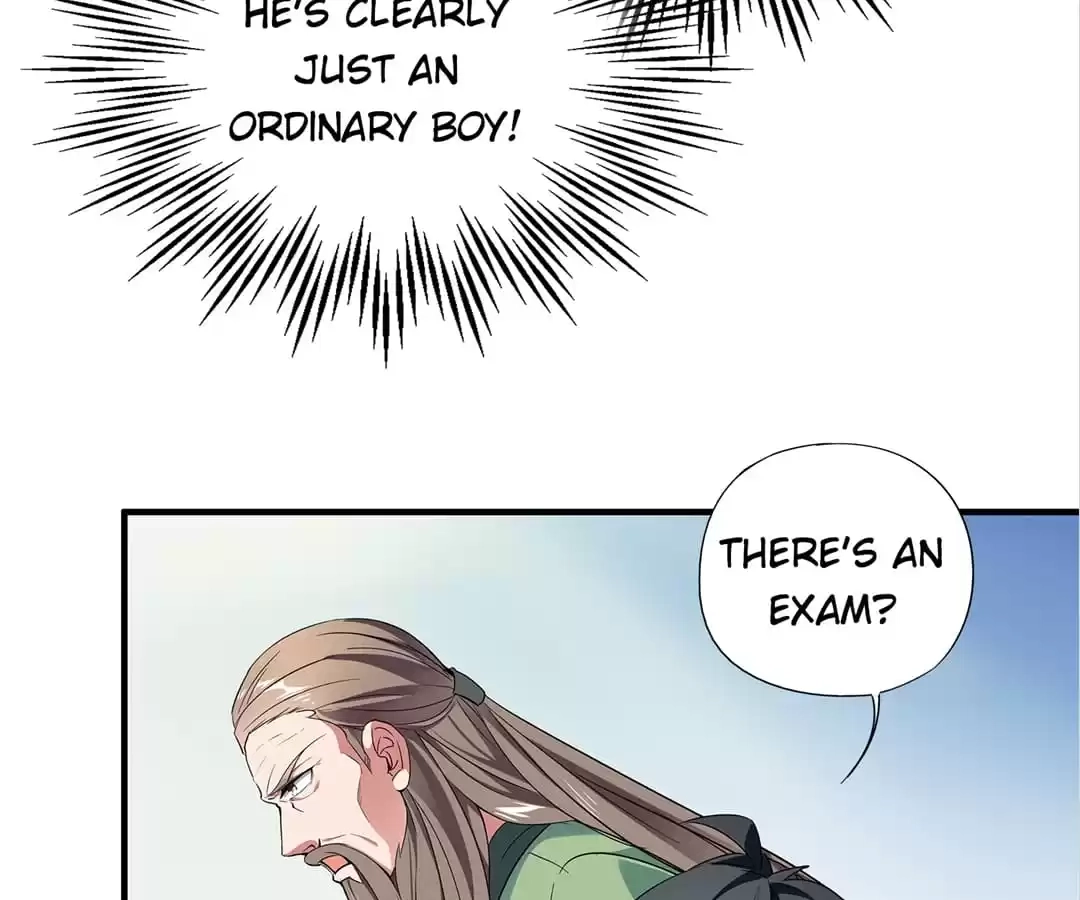 Read The Crouching Tiger chapter 7 image 41 on Lezhin