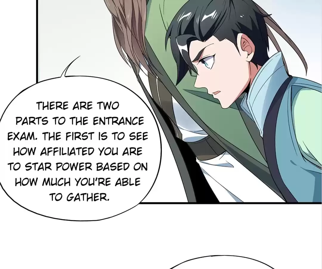 Read The Crouching Tiger chapter 7 image 42 on Lezhin