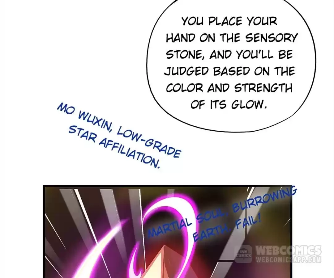 Read The Crouching Tiger chapter 7 image 43 on Lezhin