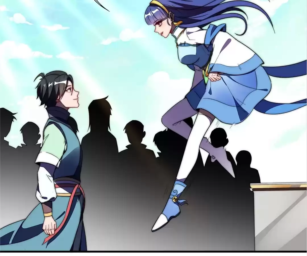 Read The Crouching Tiger chapter 7 image 56 on Lezhin