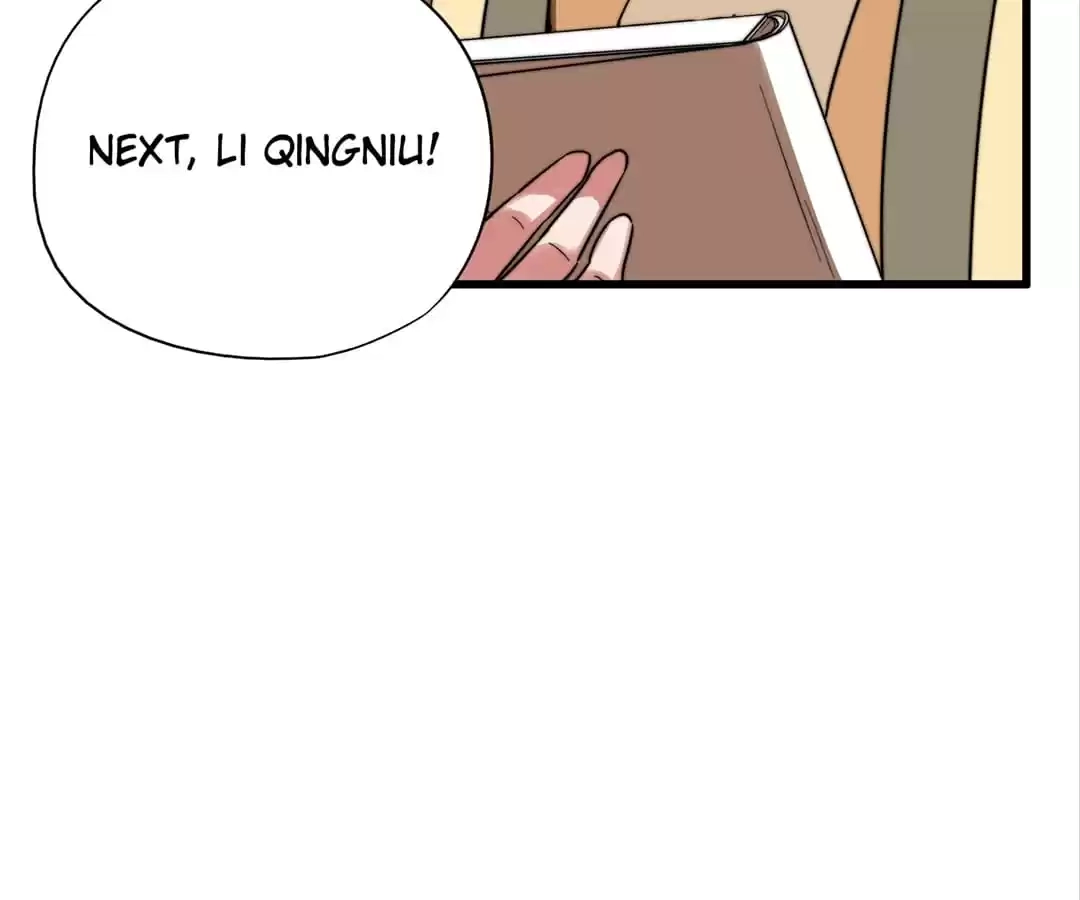 Read The Crouching Tiger chapter 7 image 61 on Lezhin