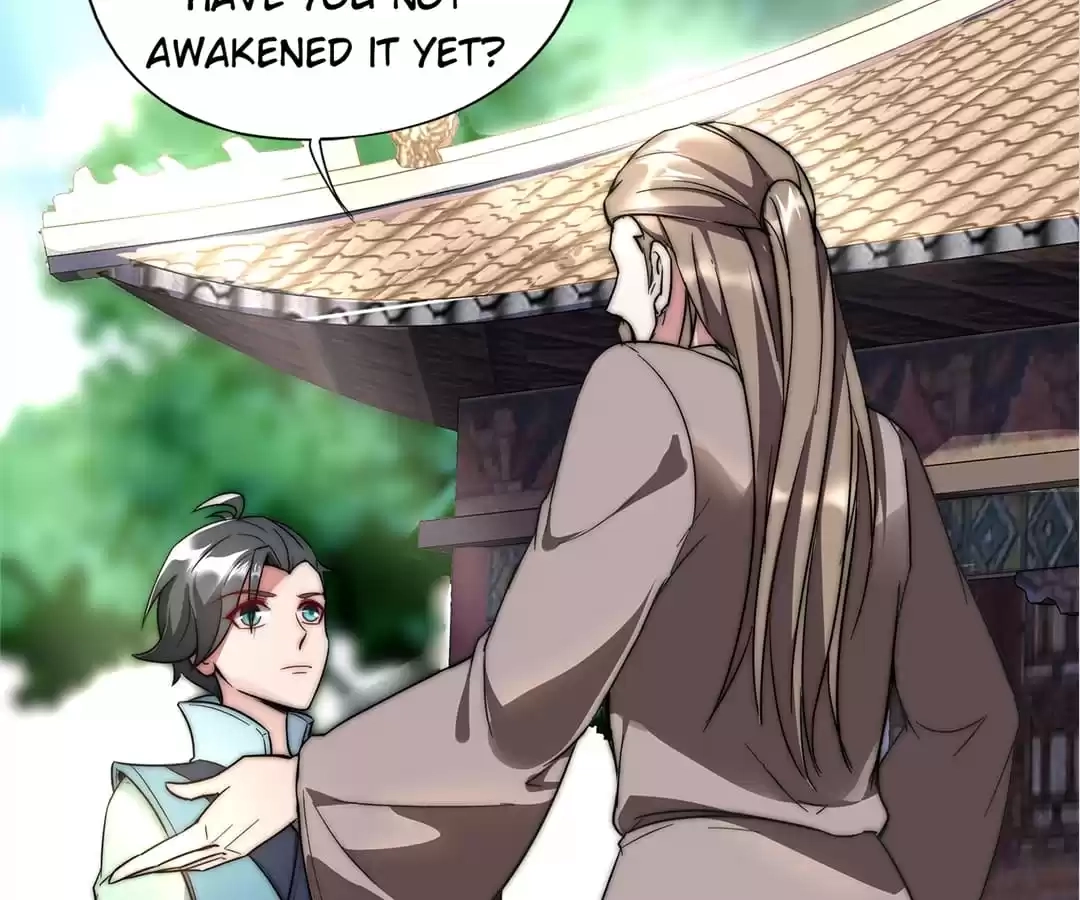 Read The Crouching Tiger chapter 7 image 8 on Lezhin