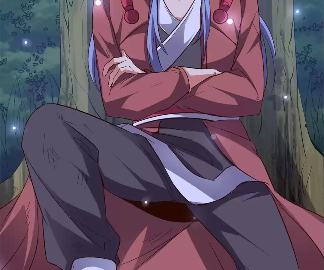 Read The Crouching Tiger chapter 70 image 10 on Lezhin