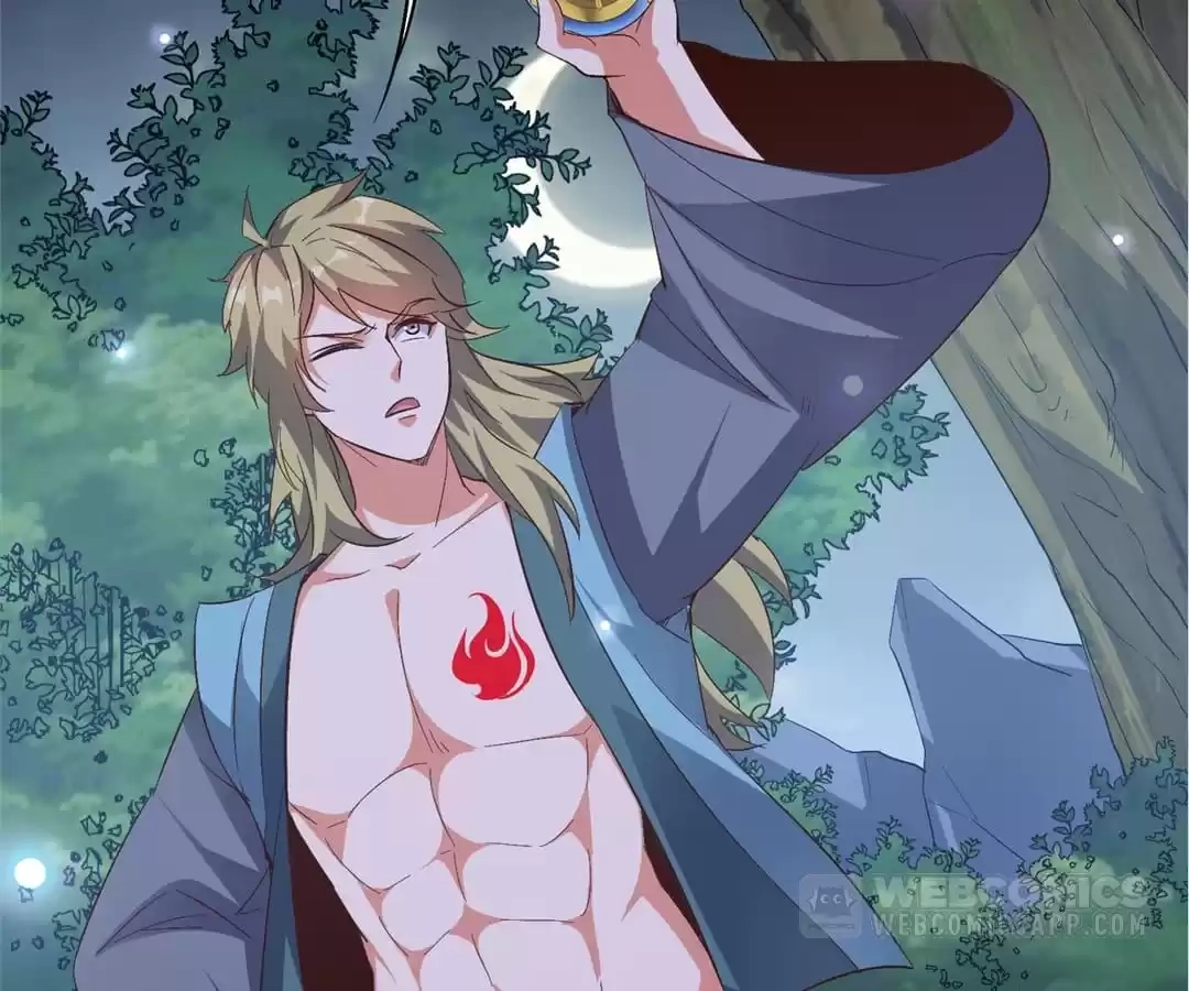 Read The Crouching Tiger chapter 70 image 14 on Lezhin