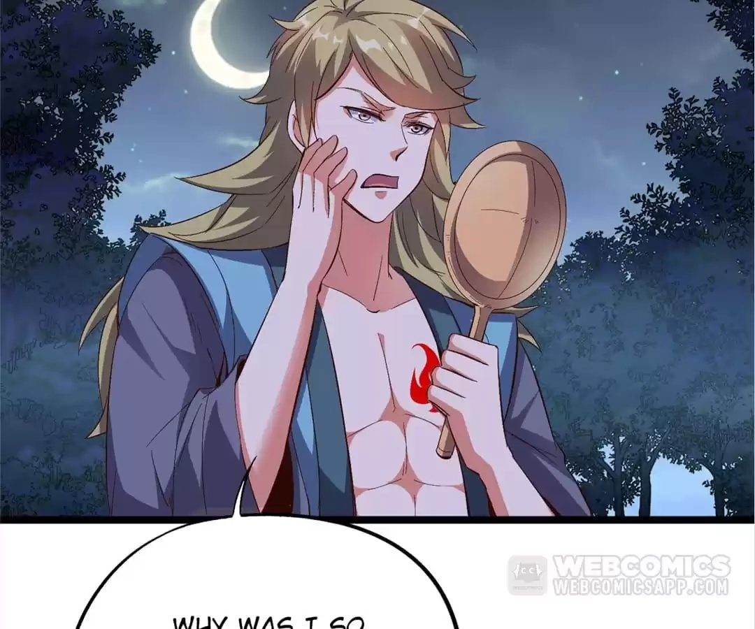 Read The Crouching Tiger chapter 70 image 2 on Lezhin